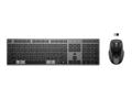HP 725 MULTI RCHRGBL WLS KB/MSE   WRLS