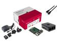 RASPBERRY PI Pi 3 Model B+ Premium Kit Enkortsdator
