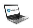 HP PROBOOK 430G2  INTEL CORE I5-4200U 2.5 GHZ, 4 GB DDR3, 120 GB SSD, 14.0", Intel HD Graphics 4600 Windows 10 pro (Beg 1-års garanti)