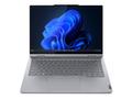 LENOVO ThinkBook 14 2-in-1 G5 Intel Core Ultra 5 225U 14inch WUXGA 300nits 16GB 512GB W11P 2yCI Co2 Nordiskt (danska/finska/norska/svenska)
