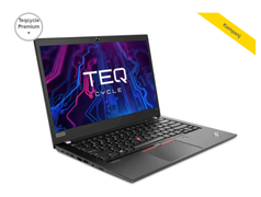 Teqcycle Lenovo T14 G1 i5-10310U/ 16GB/ 256M2/ FHD/ B/ C/ W11P - Premium+ - 3YR RTB - NORDICS/ NORDICS