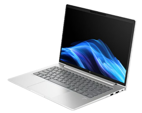 HP ProBook 4 G1i 14” Intel Core Ultra 5 225H 24GB DDR5-5600 (1x24GB) (MAX 64GB) 256GB SSD M.2 2280 Nvidia RTX 3050 4GB (B1AZ6AV)