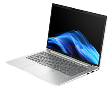 HP ProBook 4 G1i 14” Intel Core Ultra 5 225H 24GB DDR5-5600 (1x24GB) (MAX 64GB) 256GB SSD M.2 2280 Nvidia RTX 3050 4GB (B1AZ6AV)