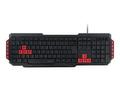 SPEEDLINK LUDICIUM Gaming Keyboard, black