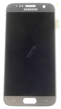 Comega serviceverkstad - Byte av skärm Galaxy S7 (sgs7-oled)