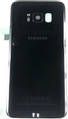 Comega serviceverkstad - Byte av baksida Galaxy S8