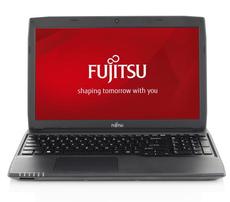 FUJITSU LIFEBOOK A514. Intel Core i3 4GB 500GB HDD 15.6" Windows 10 Pro