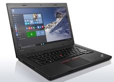 LENOVO ThinkPad L460, i5-6200U, 8GB, 192GB SATA SSD, Intel HD Graphics, 14" HD, SmartCard, Windows 10 Pro