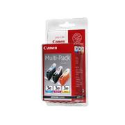 CANON Bläckpatron Canon CL41 färg