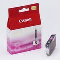 CANON Bläckpatron CANON CLI8M magenta