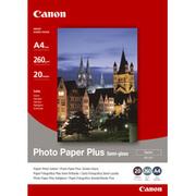 CANON Fotopapper CANON SG-201 A4 260g 20/fp