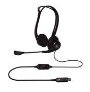 LOGITECH PC Headset 960 USB