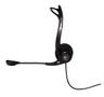 LOGITECH PC Headset 960 USB (981-000100)