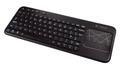 LOGITECH Wireless Touch Keyboard K400