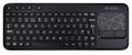 LOGITECH Wireless Touch Keyboard K400 (920-003124)