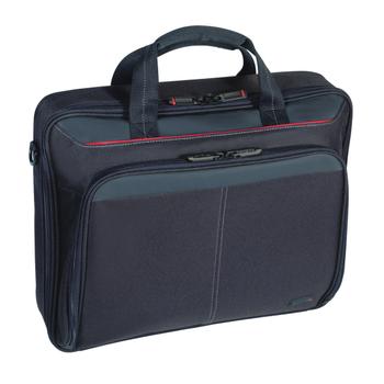 TARGUS Classic 15-16" Clamshell Case - Black (CN31)