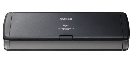 CANON imageFORMULA P-215II (9705B003)