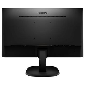 PHILIPS 243V7QDSB 60.5cm 24" IPS LED 1920x1080. VESA100 (243V7QDSB/00)