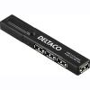 DELTACO 4 ports USB 2.0 HUB, pennformad (UH-404)