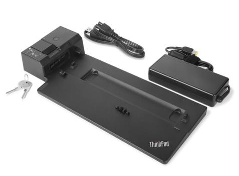 LENOVO THINKPAD ULTRA DOCK 135W - EU (40AJ0135EU)