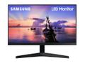 SAMSUNG 24" skärm 24T354 1920x1080 IPS, 75hz, 5ms, 1000:1, HDMI/VGA