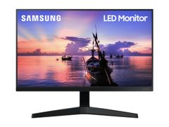 SAMSUNG 24" skärm 24T354 1920x1080 IPS, 75hz, 5ms, 1000:1, HDMI/VGA