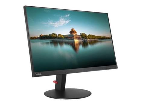 LENOVO T24i-10 (C18238FT0) 23.8" VGA, HDMI (HDCP), DisplayPort (HDCP) (61CEMAT2EU)