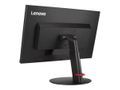 LENOVO T24i-10 (C18238FT0) 23.8" VGA, HDMI (HDCP), DisplayPort (HDCP) (61CEMAT2EU)