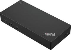 LENOVO ThinkPad USB-C Dock Gen 2 - Dockningsstation