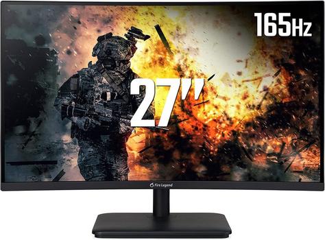 AOPEN Aopen 27HC5RPbiipx (UM.HW5EE.P01)
