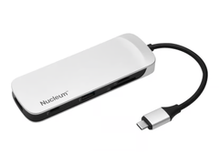 KINGSTON Nucleum 7 ports USB-C HUB