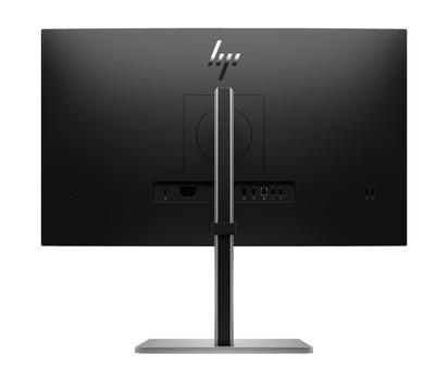 HP E27 G5 27" FHD IPS (1920x1080). Pivot. HDMI & DisplayPort (6N4E2AA#ABB)