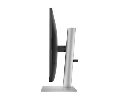 HP E27 G5 27" FHD IPS (1920x1080). Pivot. HDMI & DisplayPort (6N4E2AA#ABB)