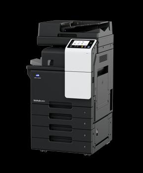 KONICA MINOLTA bizhub C360i (käytetty) (AA2J021_used)