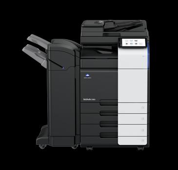 KONICA MINOLTA bizhub C360i (AA2J021)