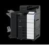 KONICA MINOLTA bizhub C550i