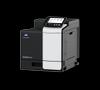 KONICA MINOLTA bizhub 4700i / 4050i / 4750i