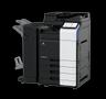 KONICA MINOLTA bizhub C251i / C301i / C361i / C451i / C551i / C651i