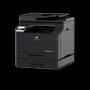 KONICA MINOLTA bizhub C3120i / C3100i
