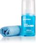 Fujtech Screen Cleaner -näytönpuhdistussetti, 200 ml