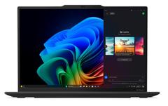 LENOVO ThinkPad X1 Carbon G13 U5-225U/14WUXGA/16GB/512SSD/W11P/3P