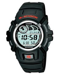 CASIO G-Shock G-2900 - Klockor (G2900F-1V)