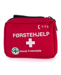FK Outdoor - Första hjälpen kit (FP-353562)
