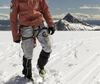 Amundsen Sports Peak - Anorak - Röd (MAN01.1.160)