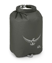 Osprey Ultralight DrySack 12L - Bagar - Grå