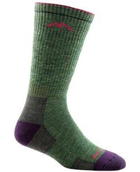 Darn Tough Hiker Boot Sock Ws- Strumpor - Moss (1907-Moss)