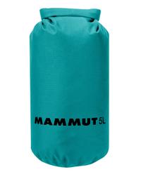 Mammut Drybag Light 5L - Bagar - Turkos (2810-00131-50145-105)