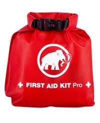 Mammut First Aid Kit Pro - Första hjälpen kit (2530-00170-3271-1)