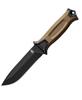 GERBER Strongarm Fixed Fine Edge - Kniv - Coyote (31-003615)