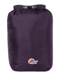 Lowe Alpine Drysac - Bagar - Purple (FAE-55-XL)